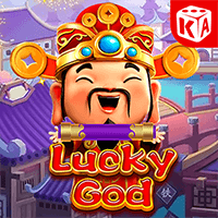 Thần Tài May Mắn game icon