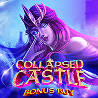 Collapsed Castle Bonus Buy game icon