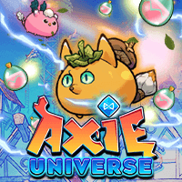 Linh Hồn Vũ Trụ game icon