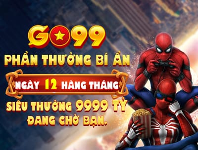 Thưởng Chào Mừng 100% Thành Viên Mới promotional banner