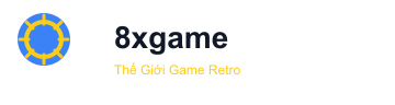 8xgame.net Logo